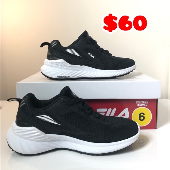 Fila Woman’s Trazoros Energized 2 - Picture 1 of 7